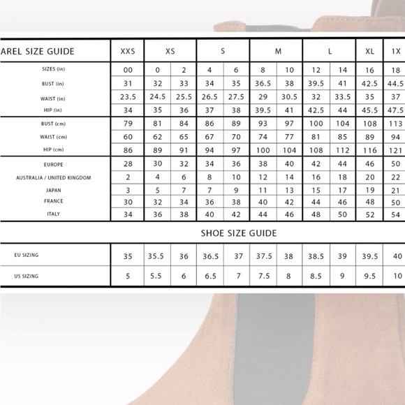 Staud Palamino Boot Tan Black - Picture 5 of 6